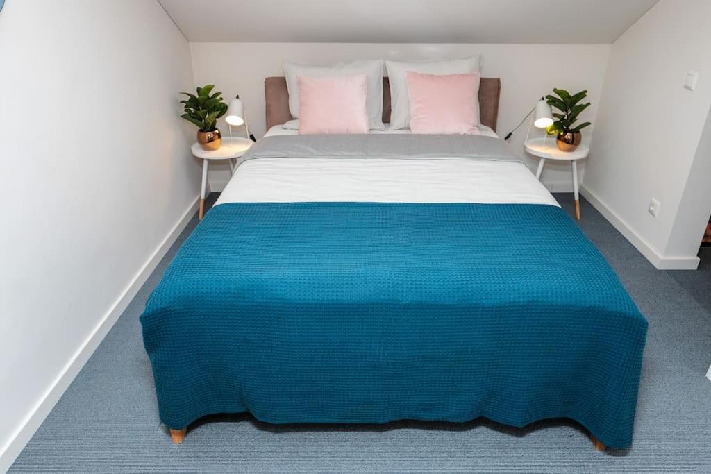 #Stayhere - Spacious Luxury Town Hall 3Bdr Apartment VNO Kültér fotó